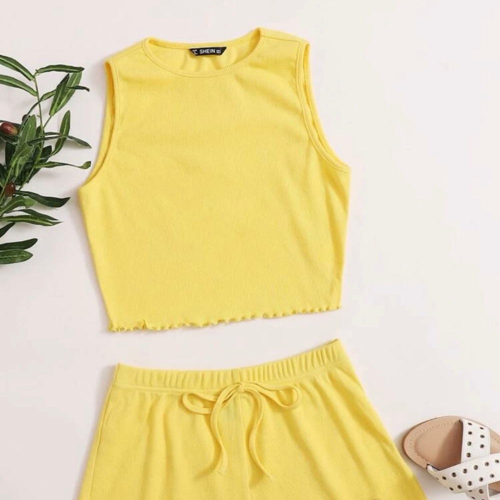 Lounge set